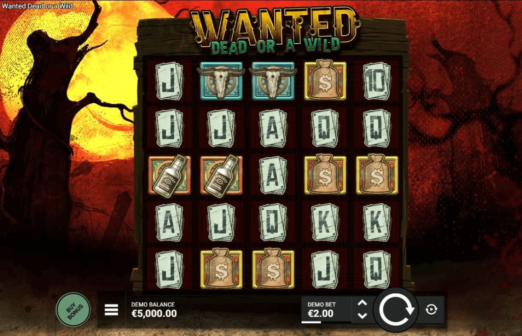 Wanted_Dead_or_a_Wild_слот